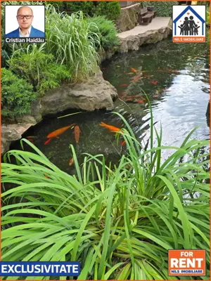 Locatie TOP! - Apartament cu 2 camere | Herastrau - Aviatiei - imagine 18