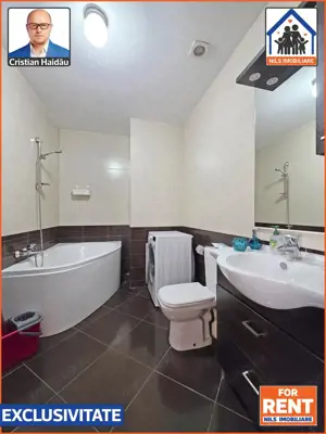 Locatie TOP! - Apartament cu 2 camere | Herastrau - Aviatiei - imagine 7