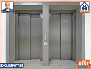 Locatie TOP! - Apartament cu 2 camere | Herastrau - Aviatiei - imagine 11