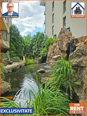 Locatie TOP! - Apartament cu 2 camere | Herastrau - Aviatiei - imagine 17