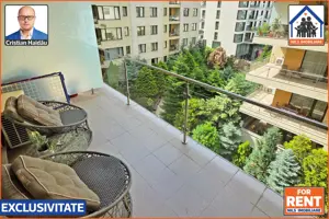 Locatie TOP! - Apartament cu 2 camere | Herastrau - Aviatiei - imagine 20