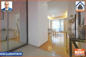 Locatie TOP! - Apartament cu 2 camere | Herastrau - Aviatiei - imagine 10