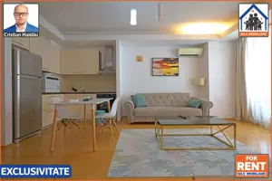 Locatie TOP! - Apartament cu 2 camere | Herastrau - Aviatiei - imagine 2
