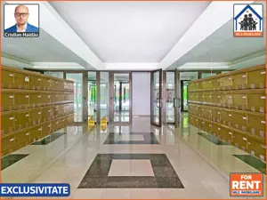 Locatie TOP! - Apartament cu 2 camere | Herastrau - Aviatiei - imagine 13