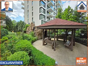 Locatie TOP! - Apartament cu 2 camere | Herastrau - Aviatiei - imagine 16