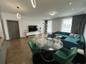 Duplex cu 4 camere si 2 bai complet mobilat si utilat in Chisoda. - imagine 2