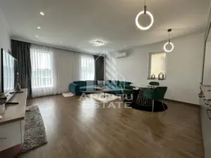 Duplex cu 4 camere si 2 bai complet mobilat si utilat in Chisoda. - imagine 4