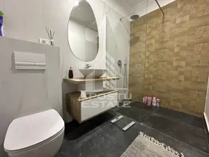 Duplex cu 4 camere si 2 bai complet mobilat si utilat in Chisoda. - imagine 10