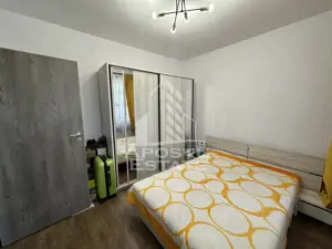 Duplex cu 4 camere si 2 bai complet mobilat si utilat in Chisoda. - imagine 12