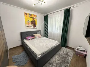 Duplex cu 4 camere si 2 bai complet mobilat si utilat in Chisoda. - imagine 7