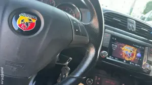 Vand sau Schimb Fiat Bravo 2