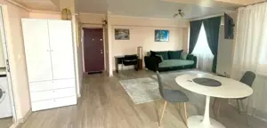 De inchiriat – Apartament cu o camera - Faleza Dunarii