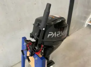 Motor barca Parsun 20 HP - imagine 5
