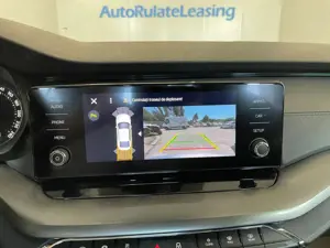 Skoda Octavia - imagine 12