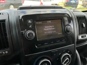 Citroen Jumper - imagine 12