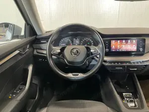 Skoda Octavia - imagine 6