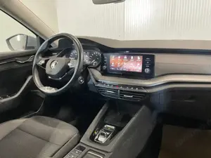 Skoda Octavia - imagine 10