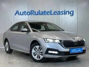 Skoda Octavia - imagine 2