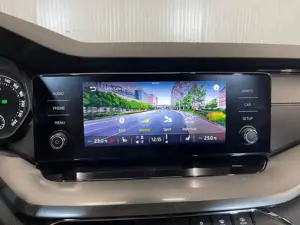 Skoda Octavia - imagine 13