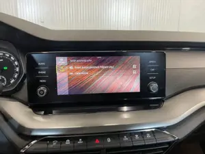 Skoda Octavia - imagine 15