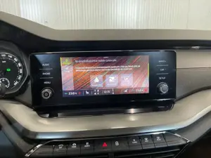 Skoda Octavia - imagine 14