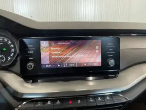 Skoda Octavia - imagine 16