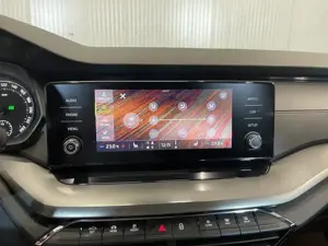 Skoda Octavia - imagine 17