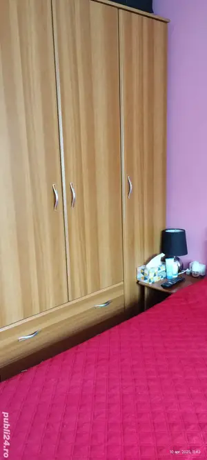 Vând apartament  - imagine 8