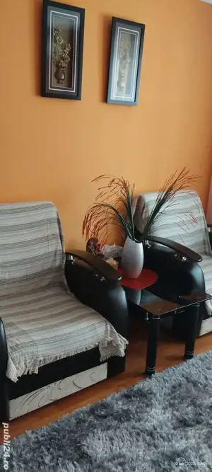 Vând apartament  - imagine 9