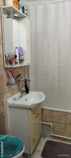 Vând apartament  - imagine 7