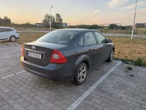 Ford Focus 2 1.6 benzina - imagine 2