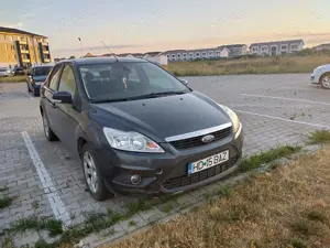 Ford Focus 2 1.6 benzina - imagine 4