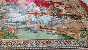 Vand carpetă 200 lei