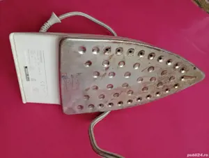 Fier de călcat Rowenta, functional - imagine 5