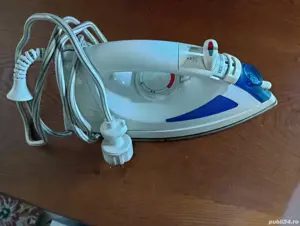 Fier de călcat Rowenta, functional - imagine 2