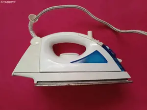 Fier de călcat Rowenta, functional - imagine 4