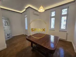 Apartament in vila interbelica Dorobanti 165,9 mp  Renovare  2025 - imagine 13