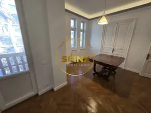 Apartament in vila interbelica Dorobanti 165,9 mp  Renovare  2025 - imagine 2