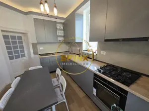 Apartament in vila interbelica Dorobanti 165,9 mp  Renovare  2025 - imagine 10