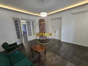 Apartament in vila interbelica Dorobanti 165,9 mp  Renovare  2025 - imagine 6