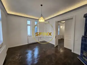 Apartament in vila interbelica Dorobanti 165,9 mp  Renovare  2025 - imagine 11