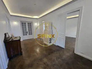 Apartament in vila interbelica Dorobanti 165,9 mp  Renovare  2025 - imagine 9