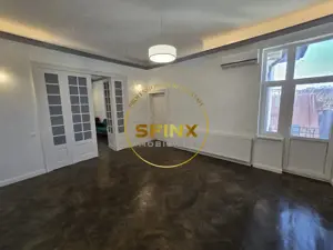 Apartament in vila interbelica Dorobanti 165,9 mp  Renovare  2025 - imagine 3