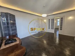 Apartament in vila interbelica Dorobanti 165,9 mp  Renovare  2025 - imagine 4