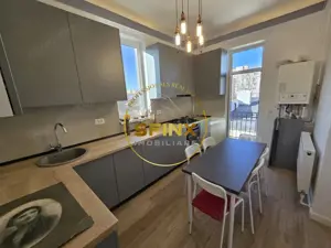 Apartament in vila interbelica Dorobanti 165,9 mp  Renovare  2025 - imagine 15