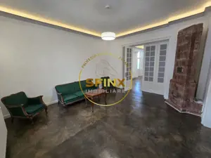 Apartament in vila interbelica Dorobanti 165,9 mp  Renovare  2025 - imagine 12