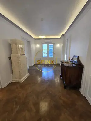 Apartament in vila interbelica Dorobanti 165,9 mp  Renovare  2025 - imagine 14