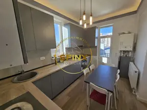 Apartament in vila interbelica Dorobanti 165,9 mp  Renovare  2025 - imagine 16