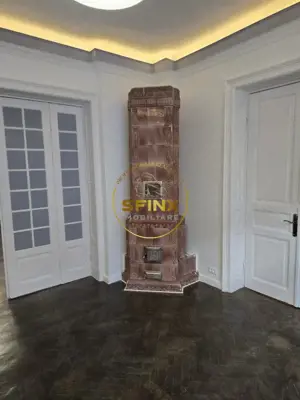 Apartament in vila interbelica Dorobanti 165,9 mp  Renovare  2025 - imagine 8