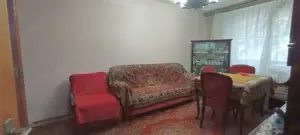 Vanzare apartament 4 camere - Teiul Doamnei - Stradal - vedere spate  - imagine 3